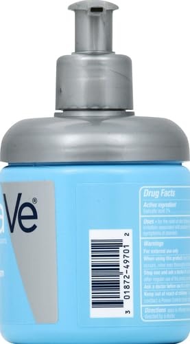 image:imageCeraVe Psoriasis Cream Salicylic Acid Moisturizing Dry Skin Treatment 8oz8 Ounce Pack of 12