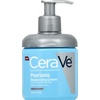 CeraVe Psoriasis Cream, Salicylic Acid Moisturizing Dry Skin Treatment, 8oz(8 Ounce (Pack of 1))