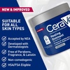 CeraVe Healing Ointment, Hyaluronic Acid Skin Protectant for Dry Skin, 12oz(12oz Jar)