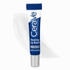 CeraVe Healing Ointment, Hyaluronic Acid Skin Protectant for Dry Skin, 12oz(Lip Balm Two Pack)