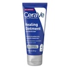 CeraVe Healing Ointment, Hyaluronic Acid Skin Protectant for Dry Skin, 12oz(3oz Tube)